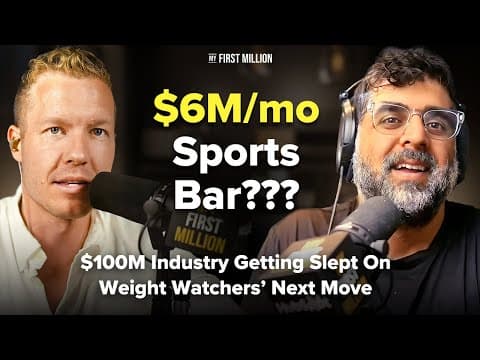 How Does Cosm Turn Live Sports Into a Venue? thumbnail