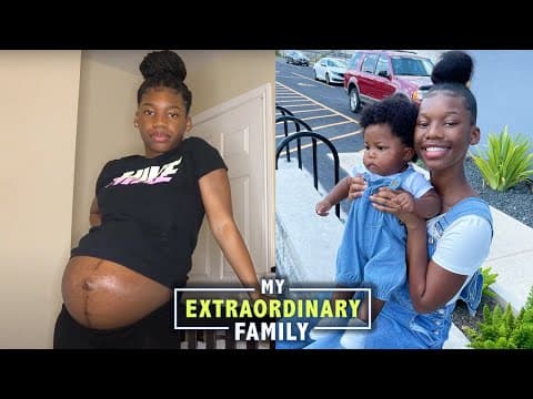 What Did Destiny Learn from Getting Pregnant at 14? thumbnail