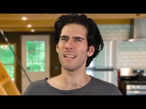 16 Personalities Trying Life Hacks thumbnail