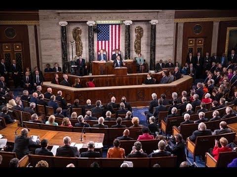 The 2014 State of the Union Address thumbnail