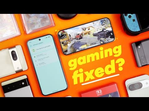 Pixel Update Bulletin: January 2026! thumbnail