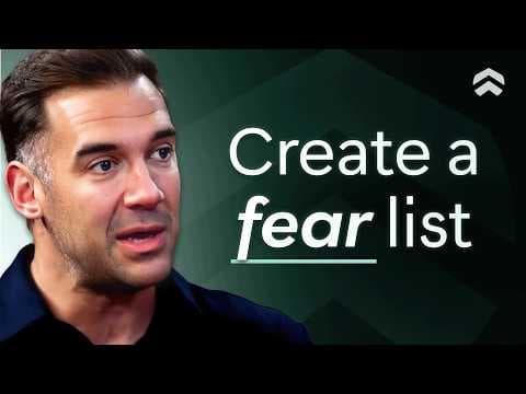 Lewis Howes: The Secret Formula for Success & How To Achieve It thumbnail