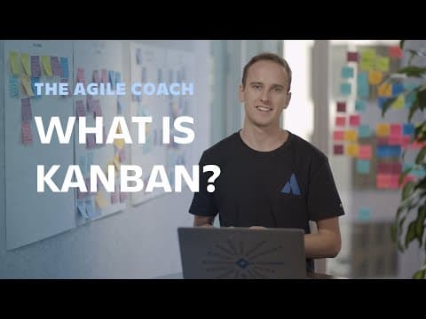 What Is Kanban and How Can It Improve Work Management? thumbnail