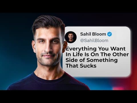 What Life Lessons Lead to Financial Success? thumbnail
