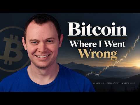 Why Bitcoin Surged Despite Rate Hikes? thumbnail