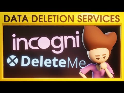 What DeleteMe and Incogni aren't telling you thumbnail