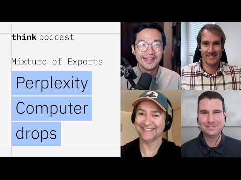 Inside Perplexity Computer’s agent platform thumbnail