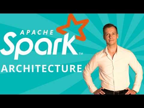 Apache Spark Architecture - EXPLAINED! thumbnail