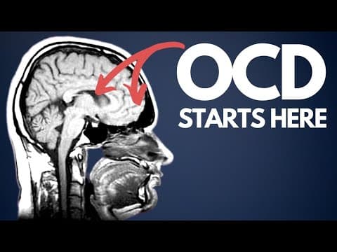 What Is OCD and How Does It Affect Daily Life? thumbnail