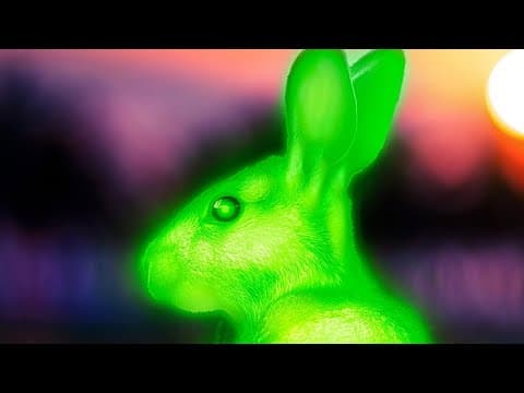 How Are Humans Reshaping Nature and Conservation? thumbnail