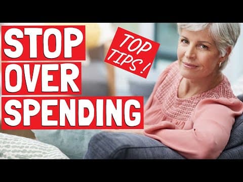 The psychology of overspending: How to retrain your brain and break the cycle thumbnail