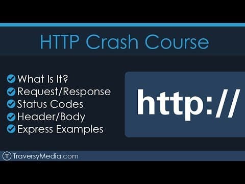 What Is the HTTP Protocol and Its Key Functions? thumbnail