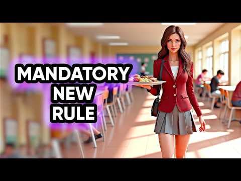 The School That Requires Crossdressing – Crossdressing Stories thumbnail