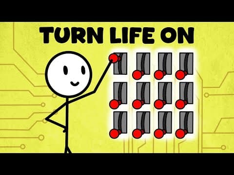 12 Strategies to Dramatically IMPROVE Your LIFE in a Month thumbnail