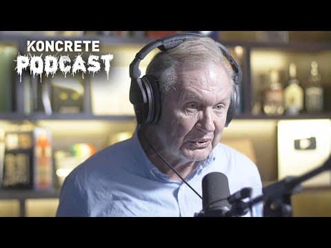 How Was a Former KGB Spy Recruited and Operated in America? thumbnail