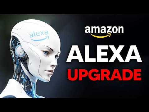 What Are the Latest Breakthroughs in AI Technology? thumbnail