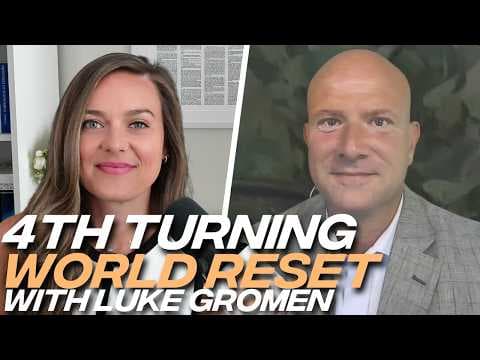 BRICS Nations Hold the Leverage (REEs & Gold) and Why Bitcoin Price Isn’t Higher with Luke Gromen thumbnail