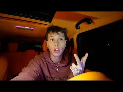 i got rich because i stopped giving a f**k thumbnail