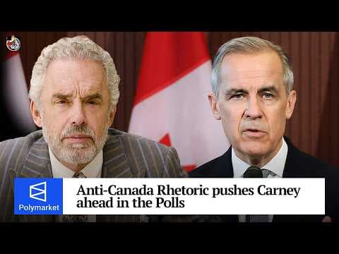 Who Did Canada Really Vote For? | EP 537 thumbnail