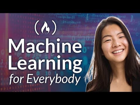 What Is Machine Learning for Beginners? thumbnail