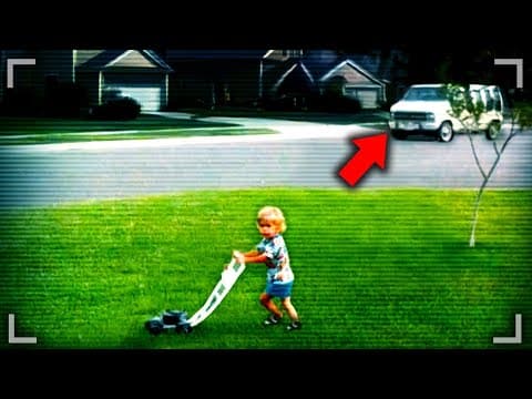 Cops Frame Dad for Murder – Don’t Know 3 YO Saw Everything | The Case of Christine & Michael Morton thumbnail