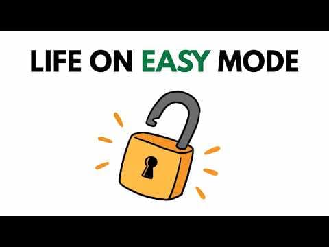 How to reframe problems to make life easier thumbnail