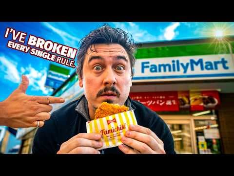 12 Unspoken Rules NOT to Break in Japan thumbnail