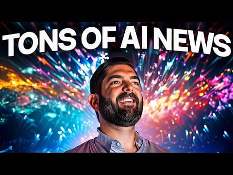 AI News: The Best Chat Tool Got SO Much Better! thumbnail