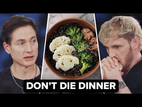 These 87 Minutes Blew Logan Paul's Mind thumbnail