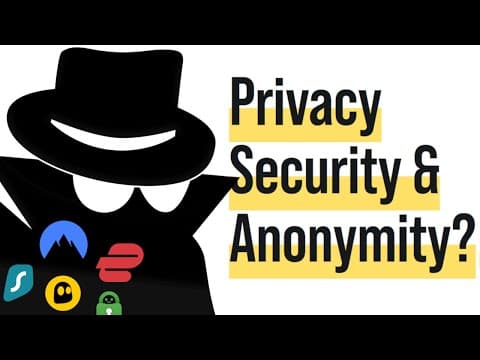 The Shady Business of VPNs thumbnail