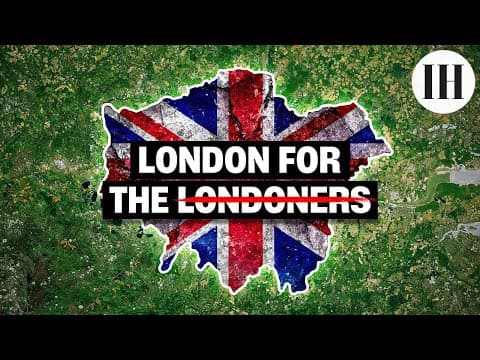 Why Living in London has Become Impossible thumbnail
