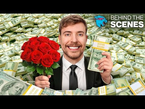 How I Spent Almost $1,000,000 on Dates thumbnail