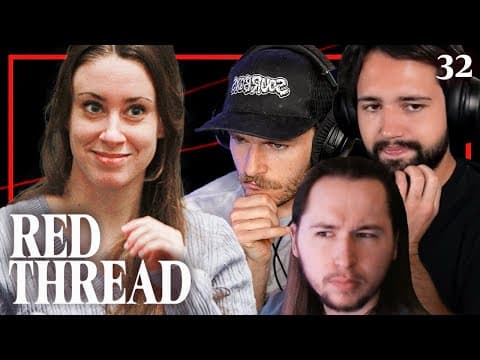 Casey Anthony | Red Thread thumbnail