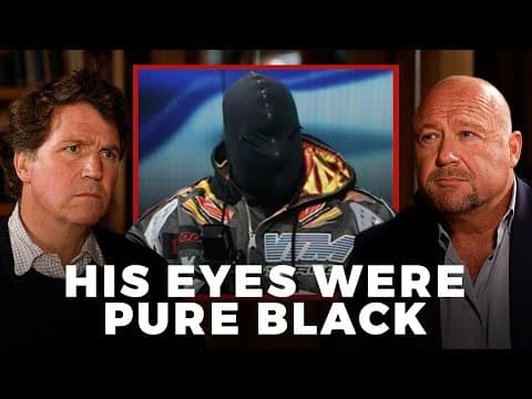 Alex Jones Reveals What Happened After Kanye West’s Viral Infowars Appearance thumbnail