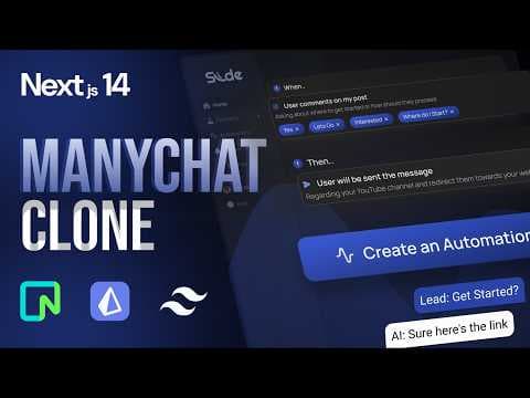 How to Build an AI-Powered Instagram DM Automation Tool thumbnail