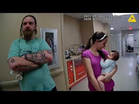 Teen’s 911 Call Leads to Dad’s Arrest for Vi*lent Family Attack thumbnail