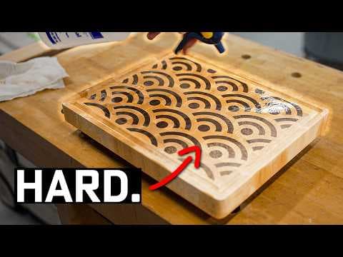Building Cutting Boards Is Harder Than It Looks thumbnail