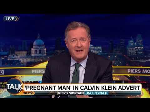 Seven Minutes of Piers Morgan's BEST Moments | PMU thumbnail