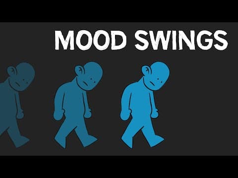 What Causes Mood Swings and How Can We Manage Them? thumbnail