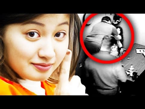 When An Insane Teen Killer Makes Detectives Snap thumbnail