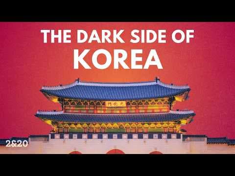 Why South Korea is Doomed thumbnail