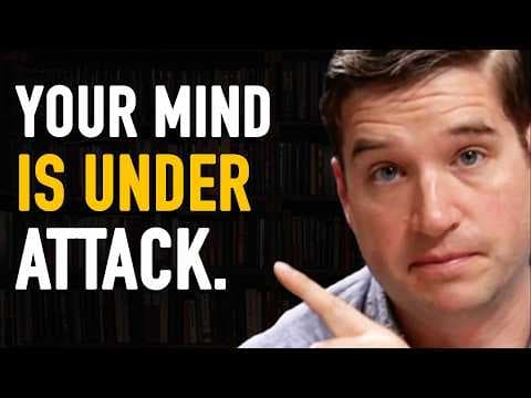 Byung-Chul Han’s Warning: Why Online Life Feels Empty | Cal Newport thumbnail