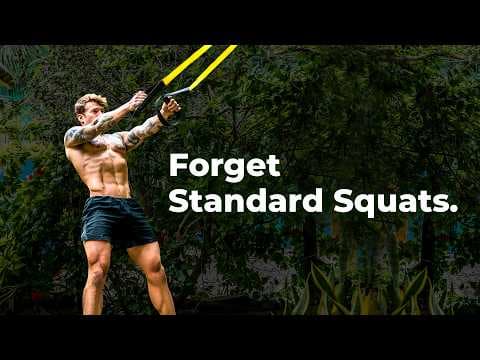5 TRX Exercises That Will CHANGE Your Legs Forever thumbnail