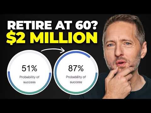$2 Million Retirement: Why the Math Says "No" (At First) thumbnail