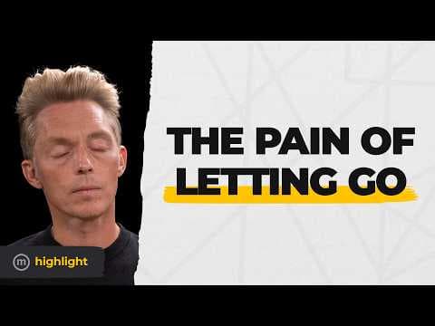 5 Hard Truths That Make Letting Go Easier thumbnail