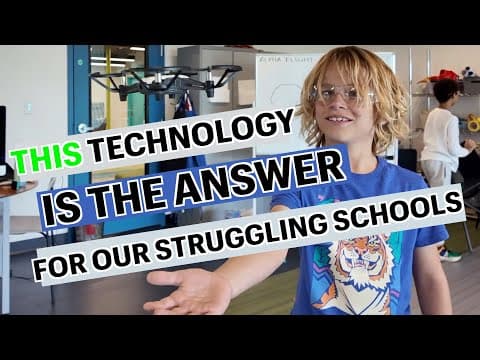 What is 2 Hour Learning? A Brief Overview of our model and schools thumbnail