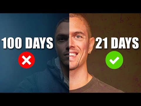 Don't Retain for Too Long... (Semen Retention) thumbnail