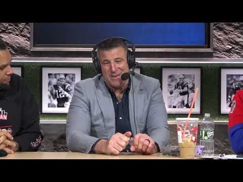 Mike Vrabel Talks Expectations After the Bye, Prep for Buffalo & More on WEEI | Patriots thumbnail