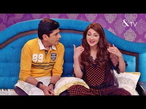 Tiwari Ji ने पैसे कहा छुपाये ? |Bhabi Ji Ghar Par Hai |Full Ep. 1202| 30-Jun-2022|@andtvchannel thumbnail