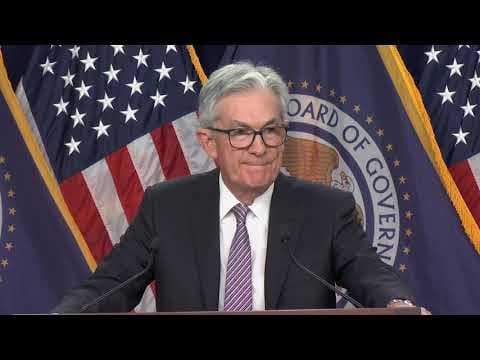 What Did Chair Powell Say in the May 2023 FOMC Meeting? thumbnail